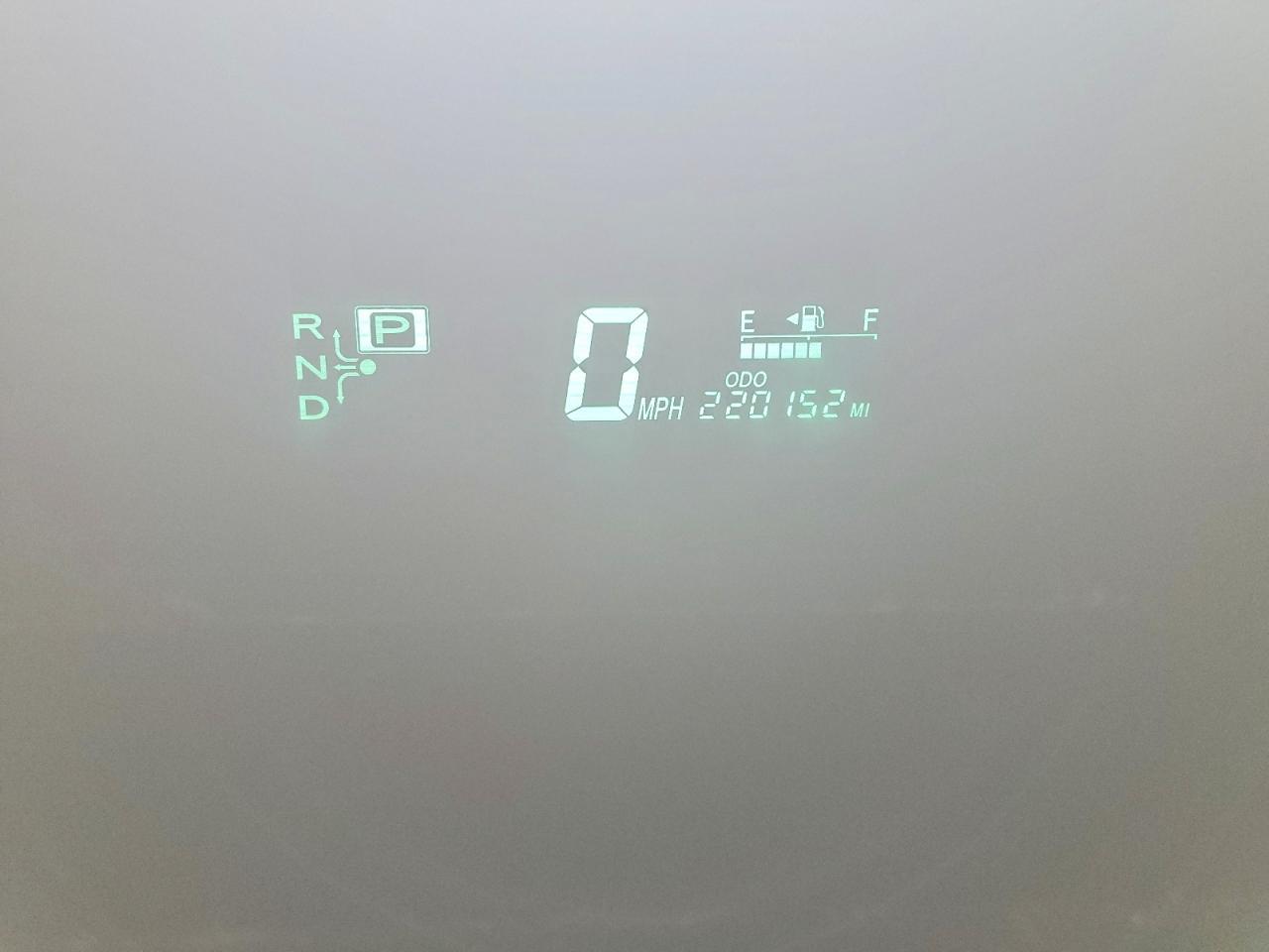 2006 TOYOTA PRIUS