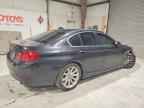 2015 BMW 5 series