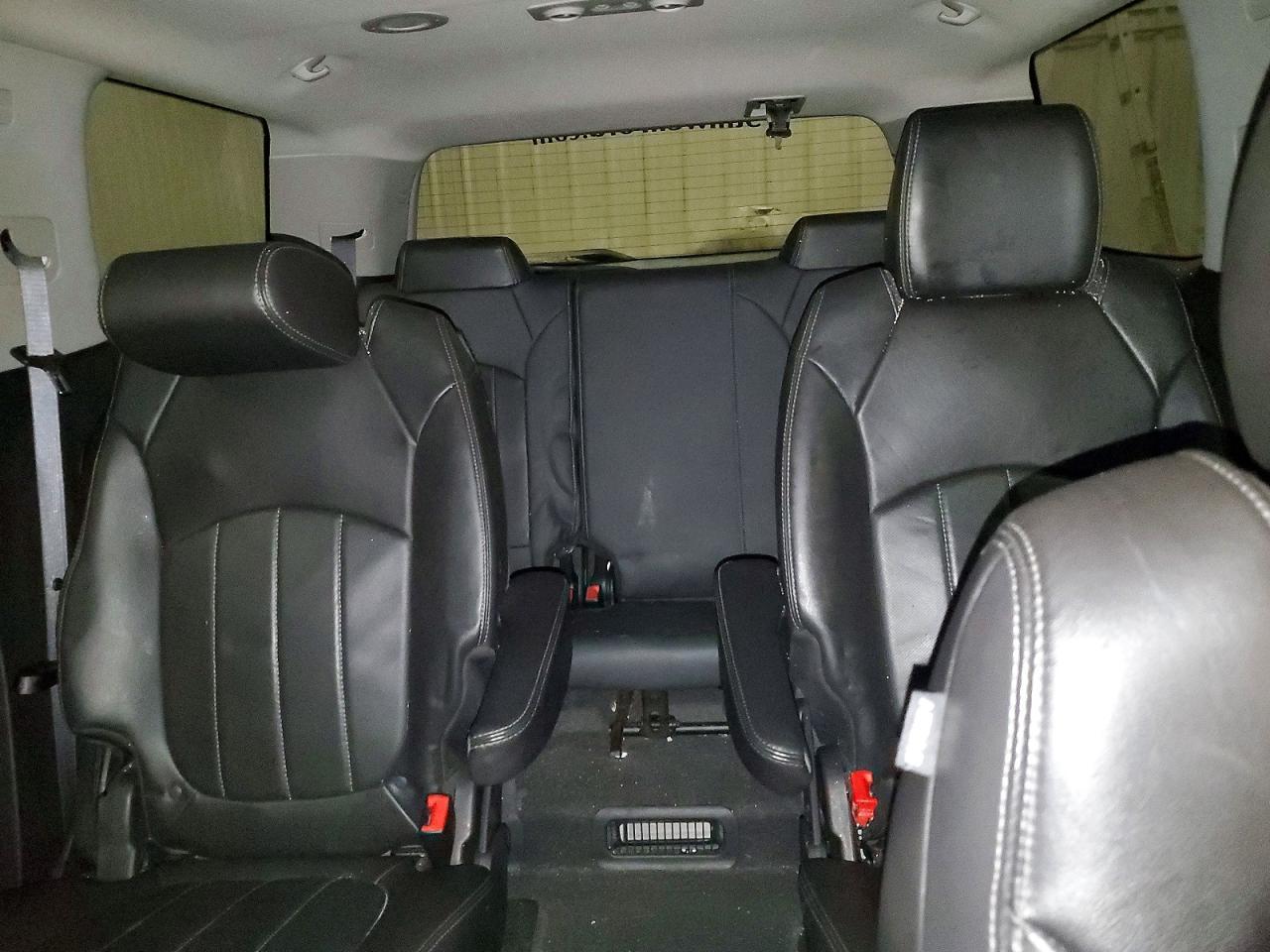 2015 GMC ACADIA