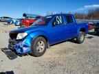 2013 NISSAN Frontier