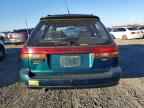 1997 SUBARU Legacy