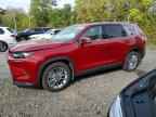 2025 TOYOTA HIGHLANDER