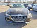 2021 GENESIS G70