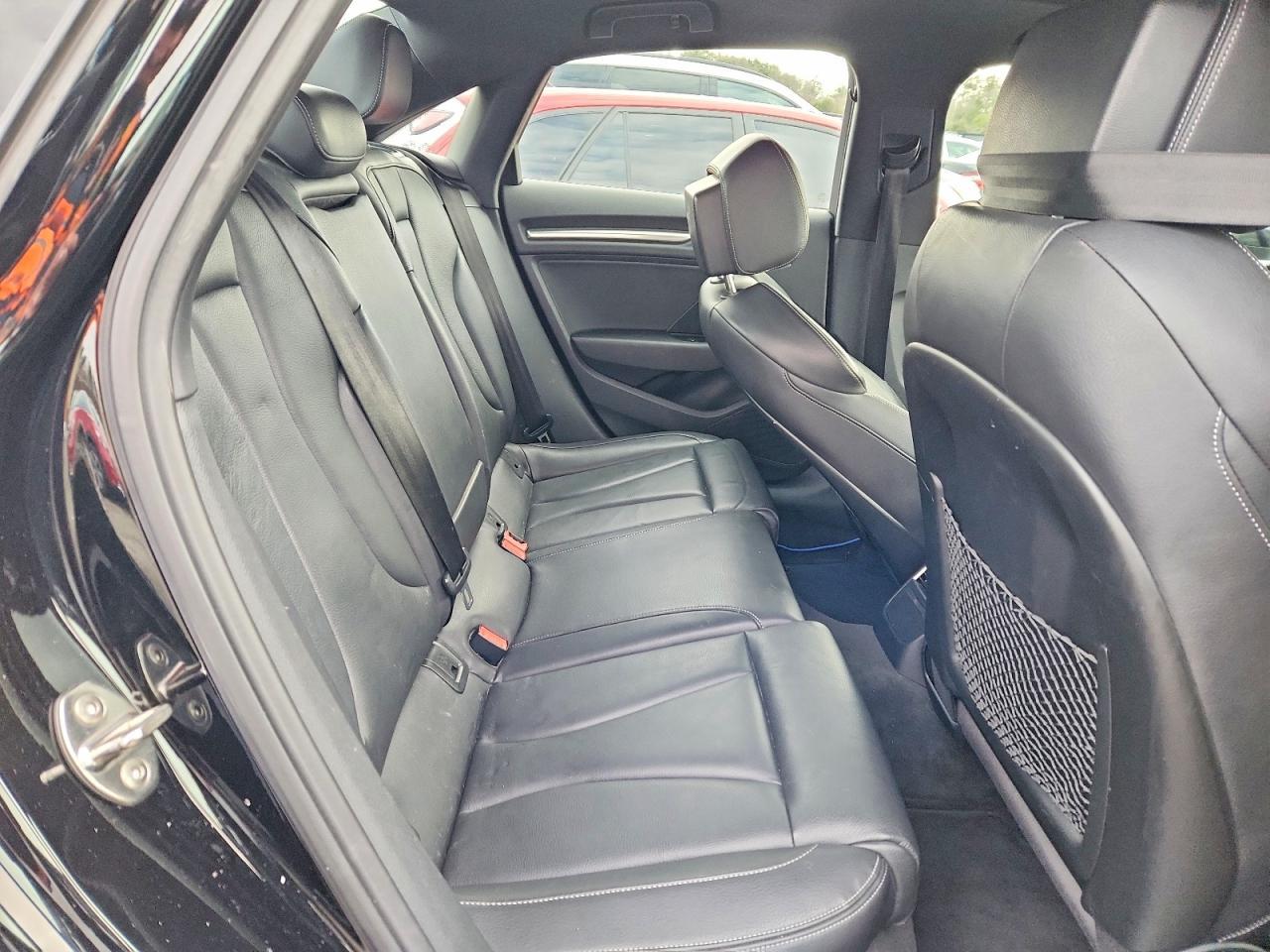 2020 AUDI A3
