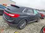 2016 LINCOLN MKX