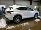 2017 LEXUS NX 200T