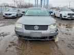 2003 VOLKSWAGEN Passat
