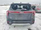 2025 KIA SELTOS