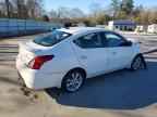 2016 NISSAN VERSA