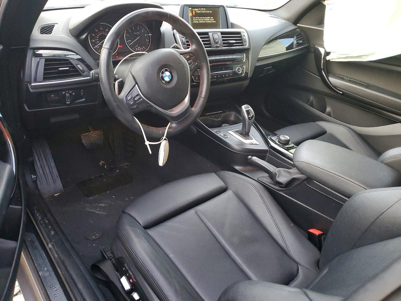 2016 BMW 2 Series