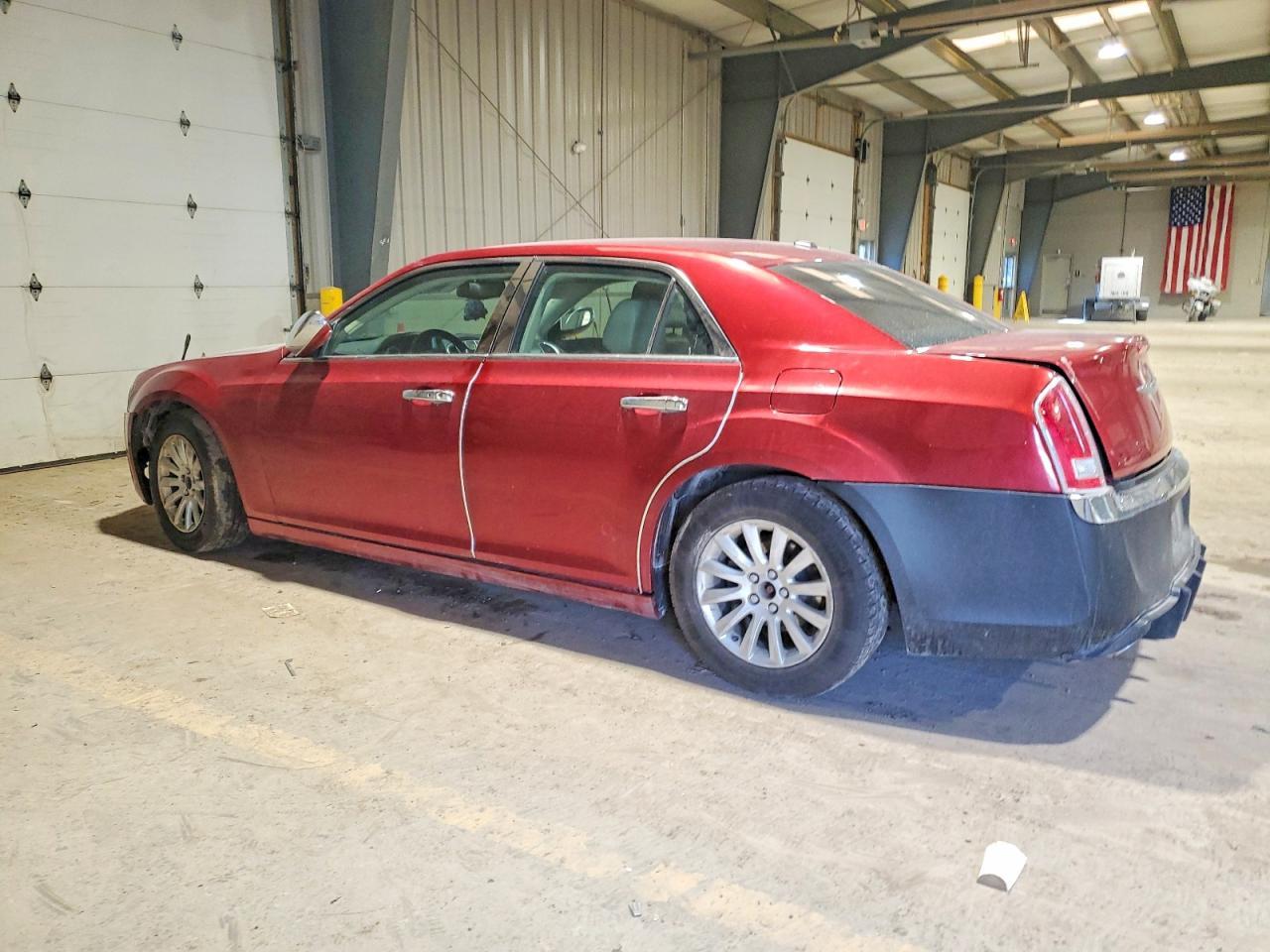 2014 CHRYSLER 300