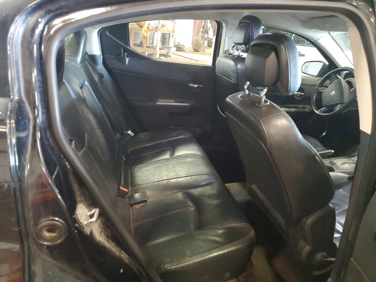 2010 DODGE Avenger