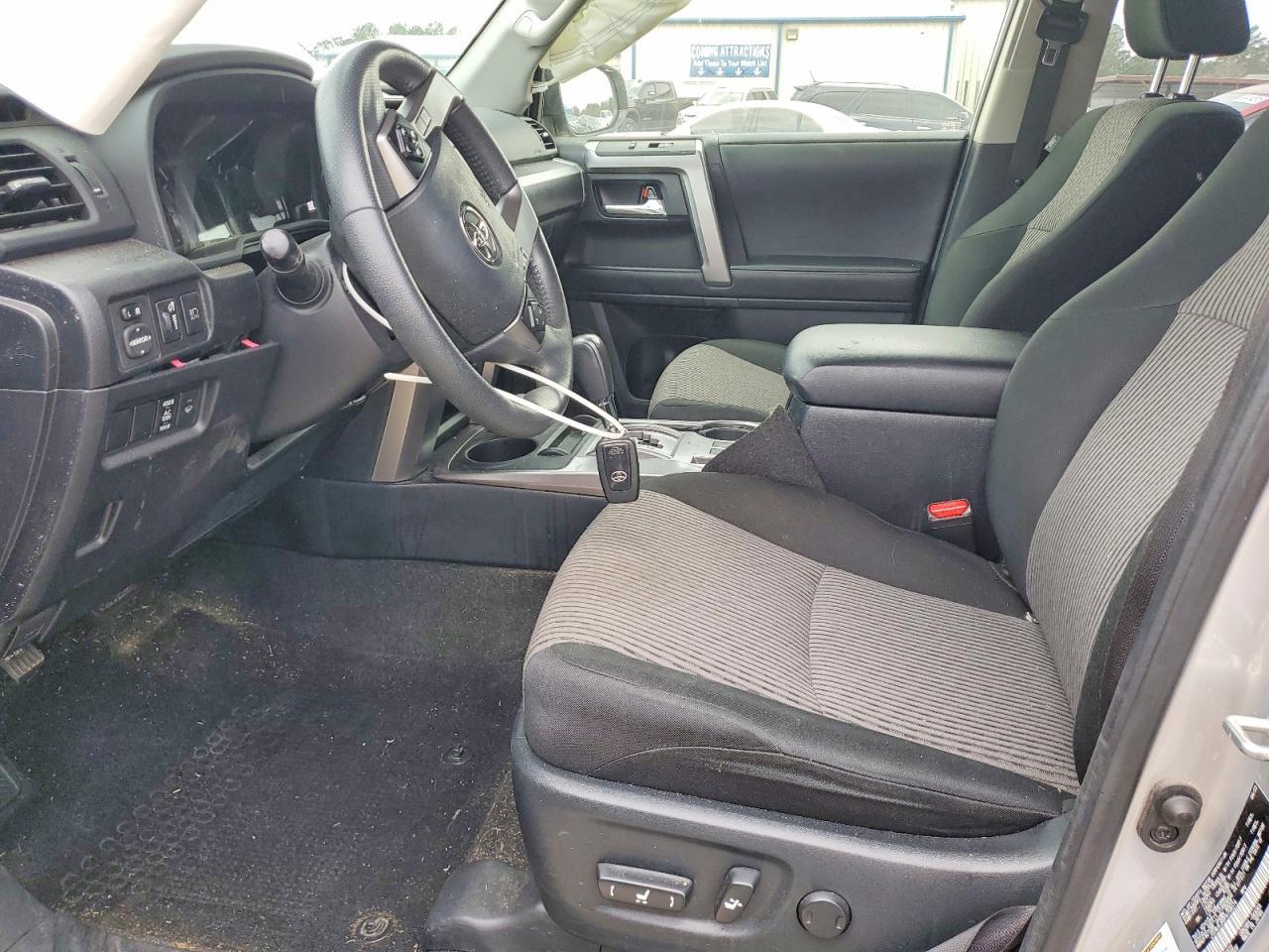 2023 TOYOTA 4Runner