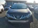 2011 NISSAN MURANO