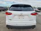 2017 LEXUS NX 200T