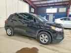 2021 CHEVROLET TRAX