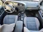 2001 NISSAN PATHFINDER