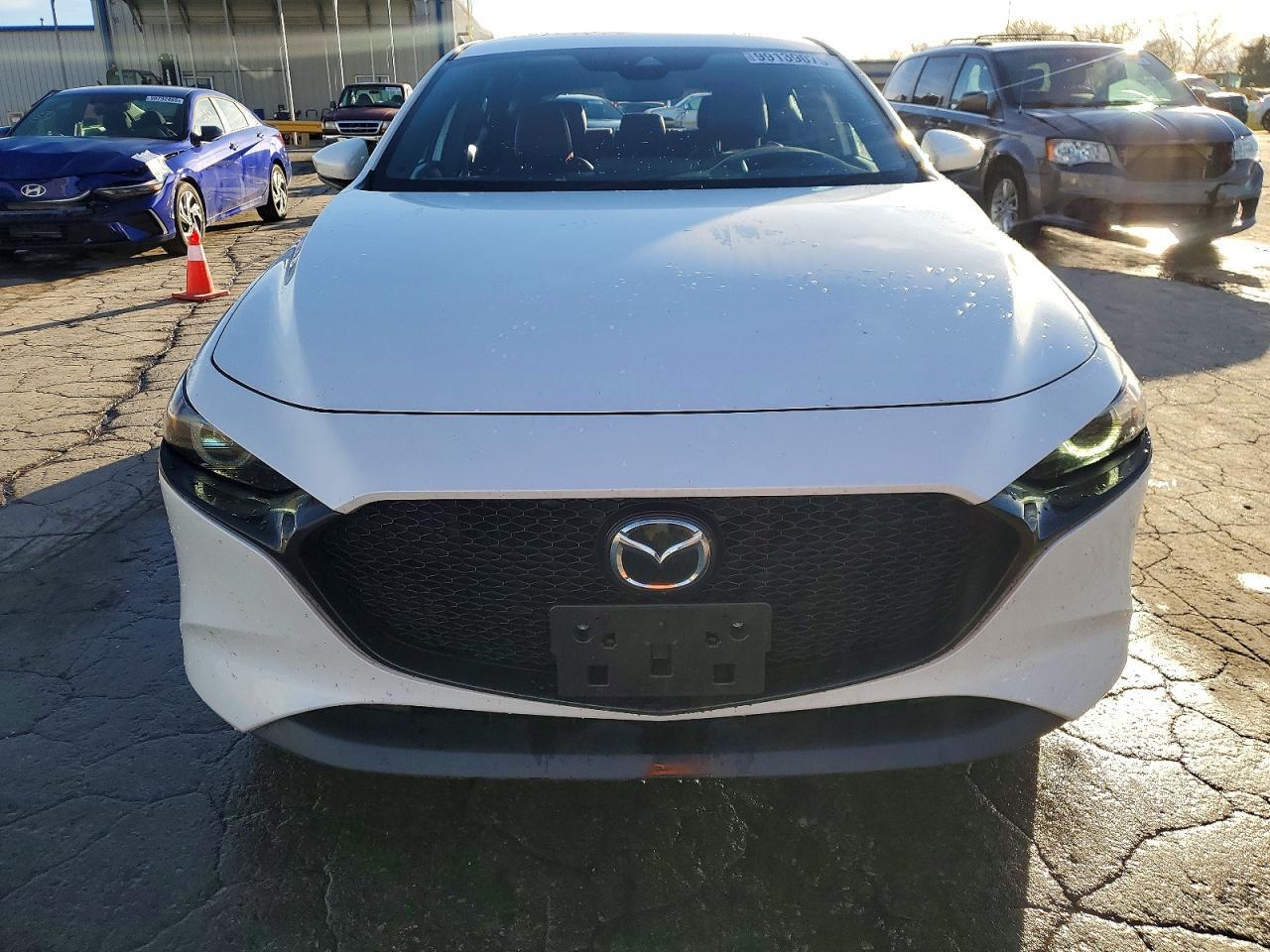 2023 MAZDA 3