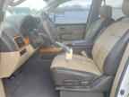 2015 NISSAN Armada