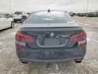 2014 BMW 5 series