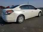 2010 NISSAN ALTIMA