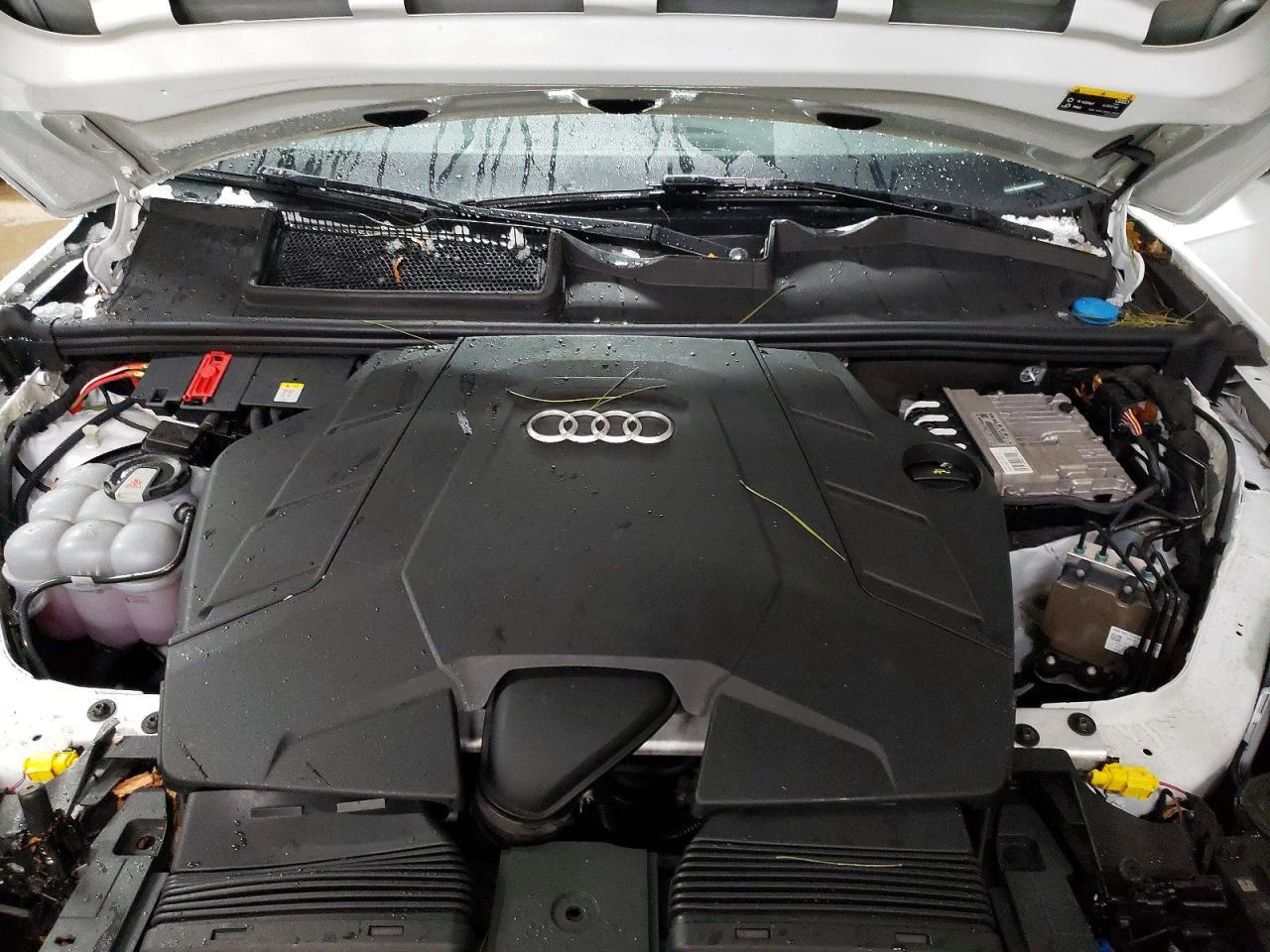 2020 AUDI Q7