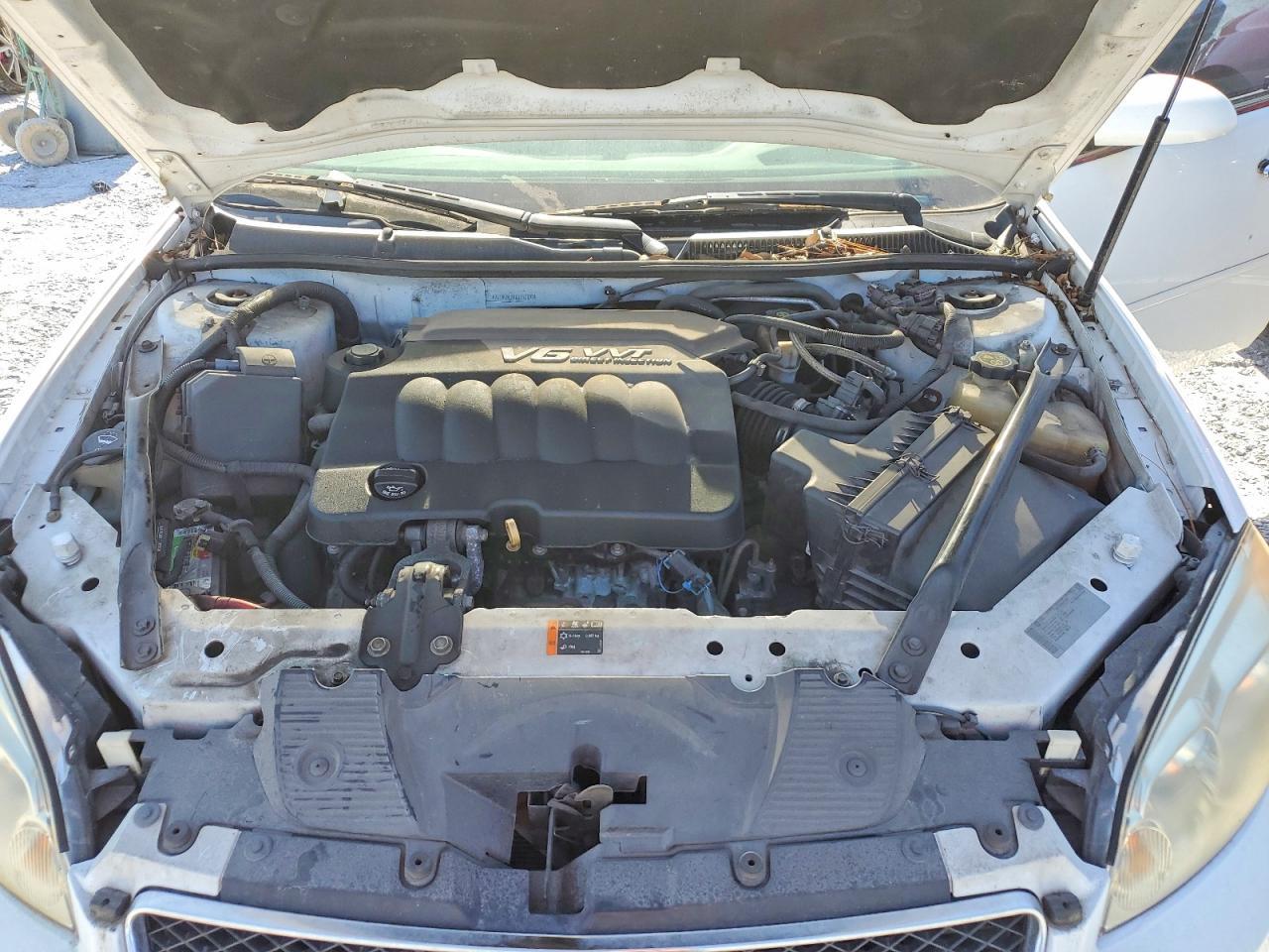 2013 CHEVROLET IMPALA