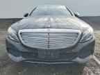 2015 MERCEDES-BENZ C-CLASS