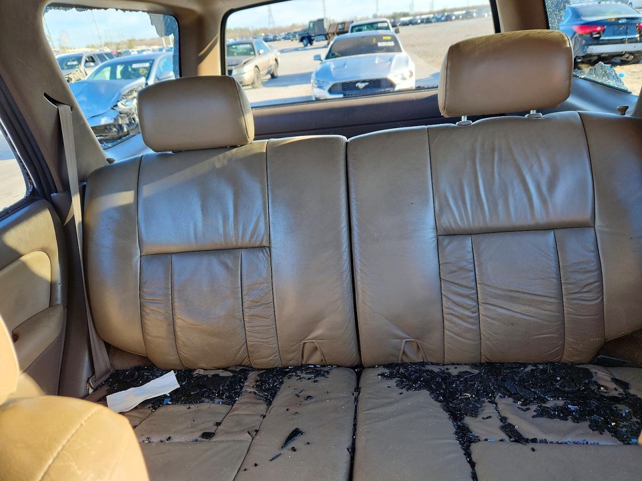 1998 TOYOTA 4Runner