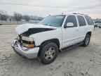 2005 CHEVROLET Tahoe