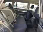 2010 SUBARU Outback