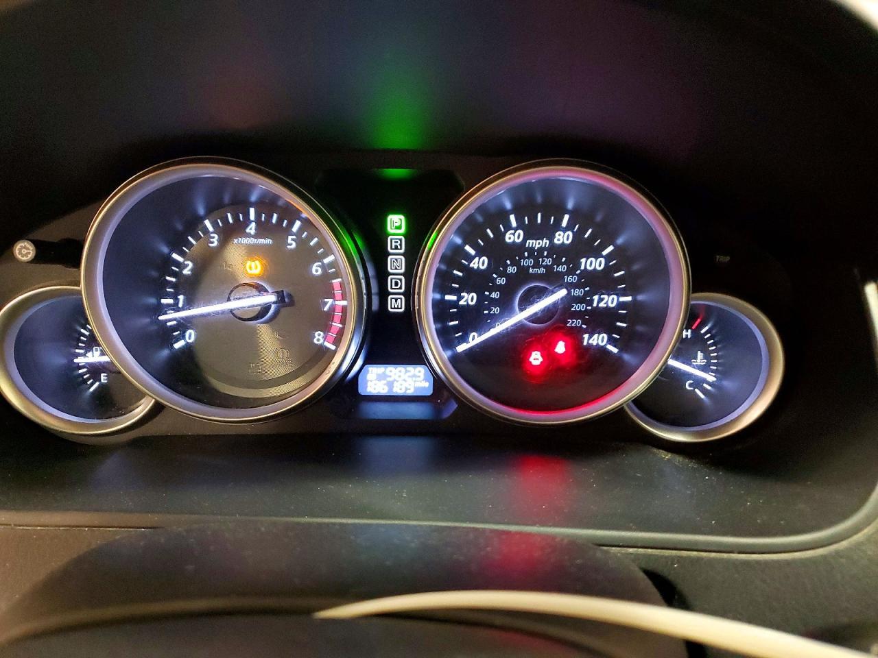 2013 MAZDA CX-9