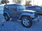 2014 JEEP WRANGLER