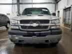 2003 CHEVROLET Silverado 2500