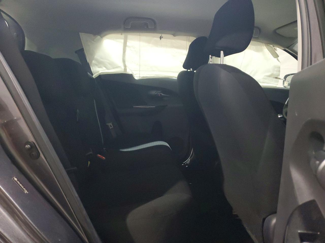 2010 TOYOTA SCION