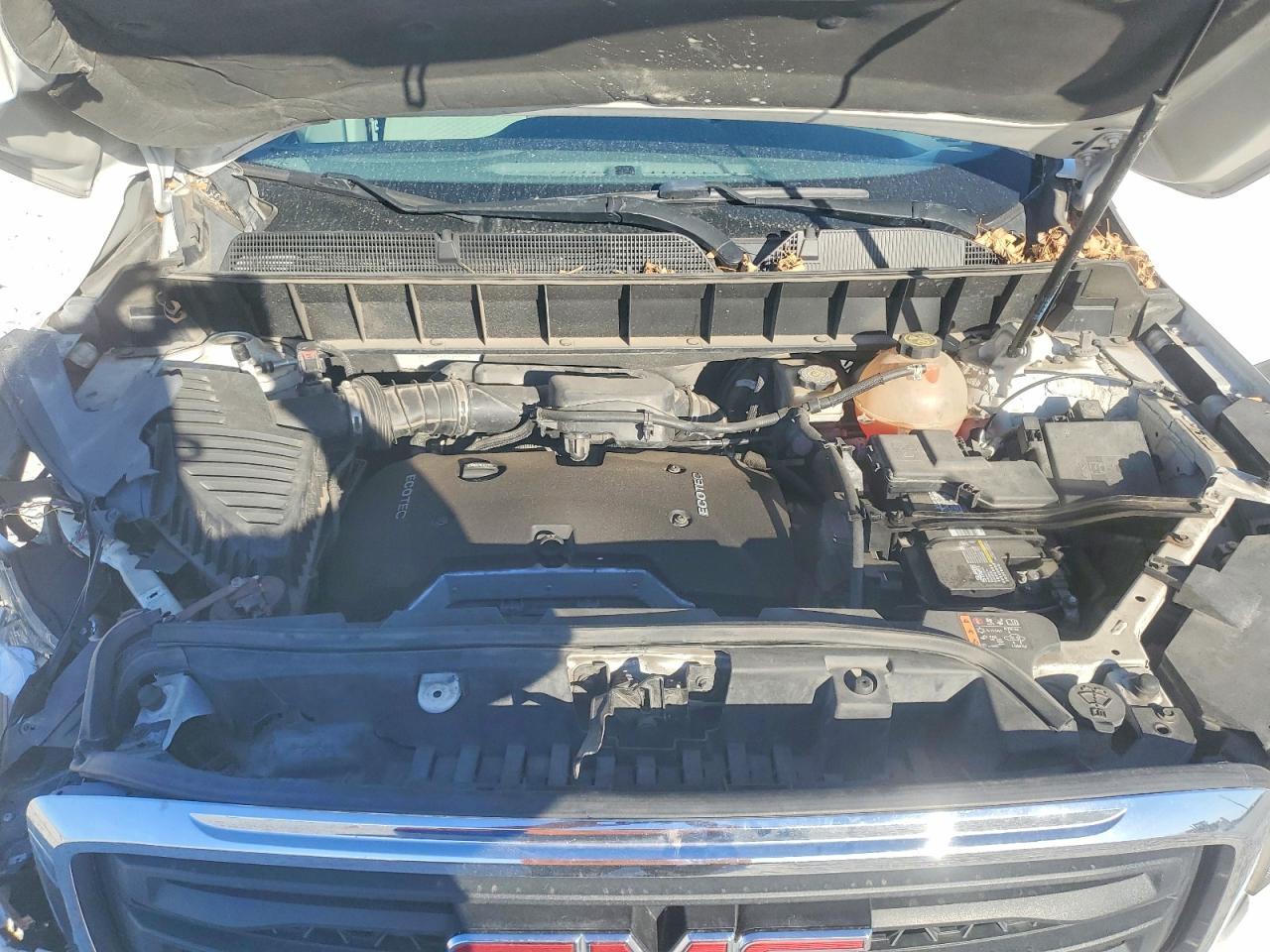 2017 GMC ACADIA