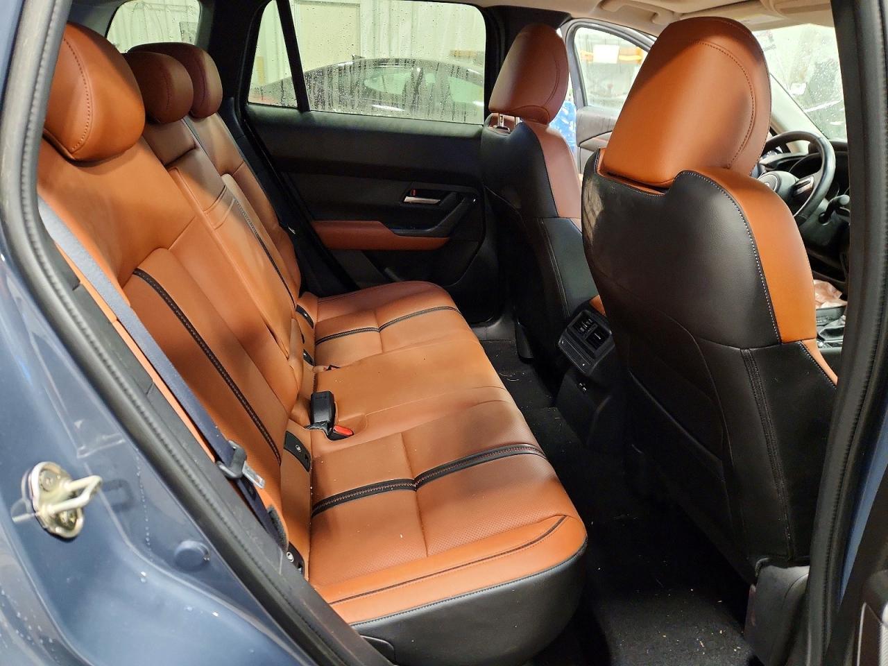 2023 MAZDA CX-50