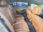 2014 BUICK LACROSSE