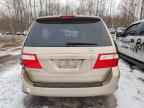 2006 HONDA ODYSSEY