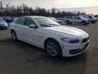 2016 BMW 5 series