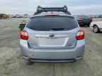 2014 SUBARU IMPREZA