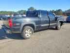 2005 CHEVROLET Silverado