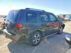 2012 HONDA PILOT