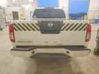2017 NISSAN Frontier