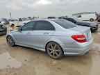 2014 MERCEDES-BENZ C-CLASS