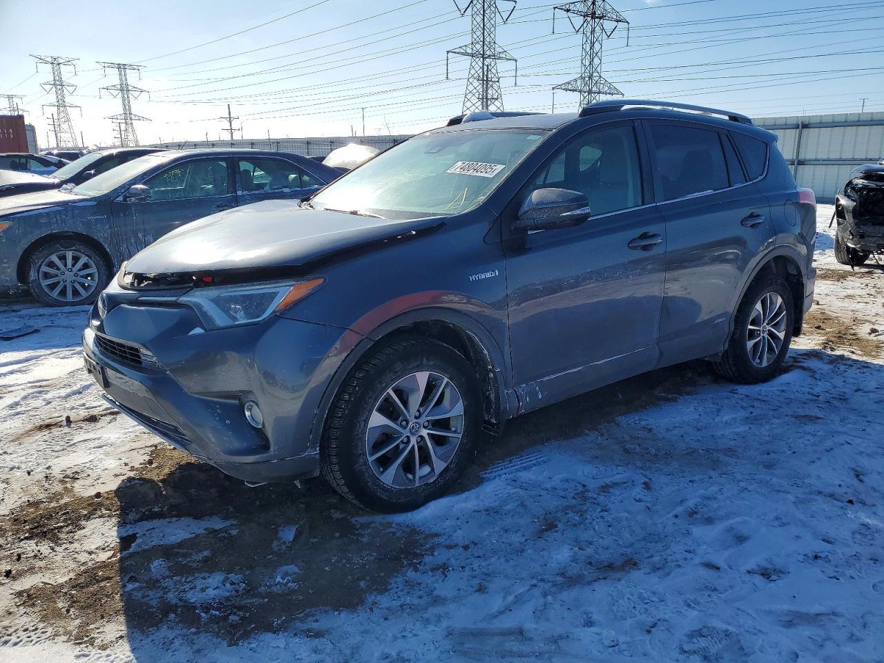 2018 TOYOTA RAV4
