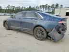 2017 LINCOLN MKZ