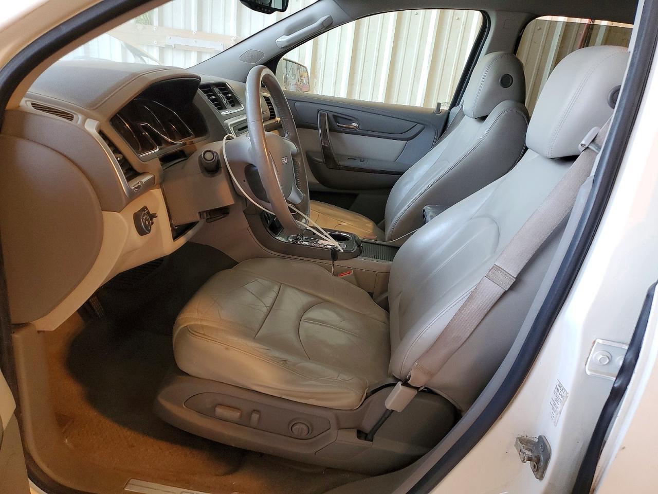 2015 GMC ACADIA
