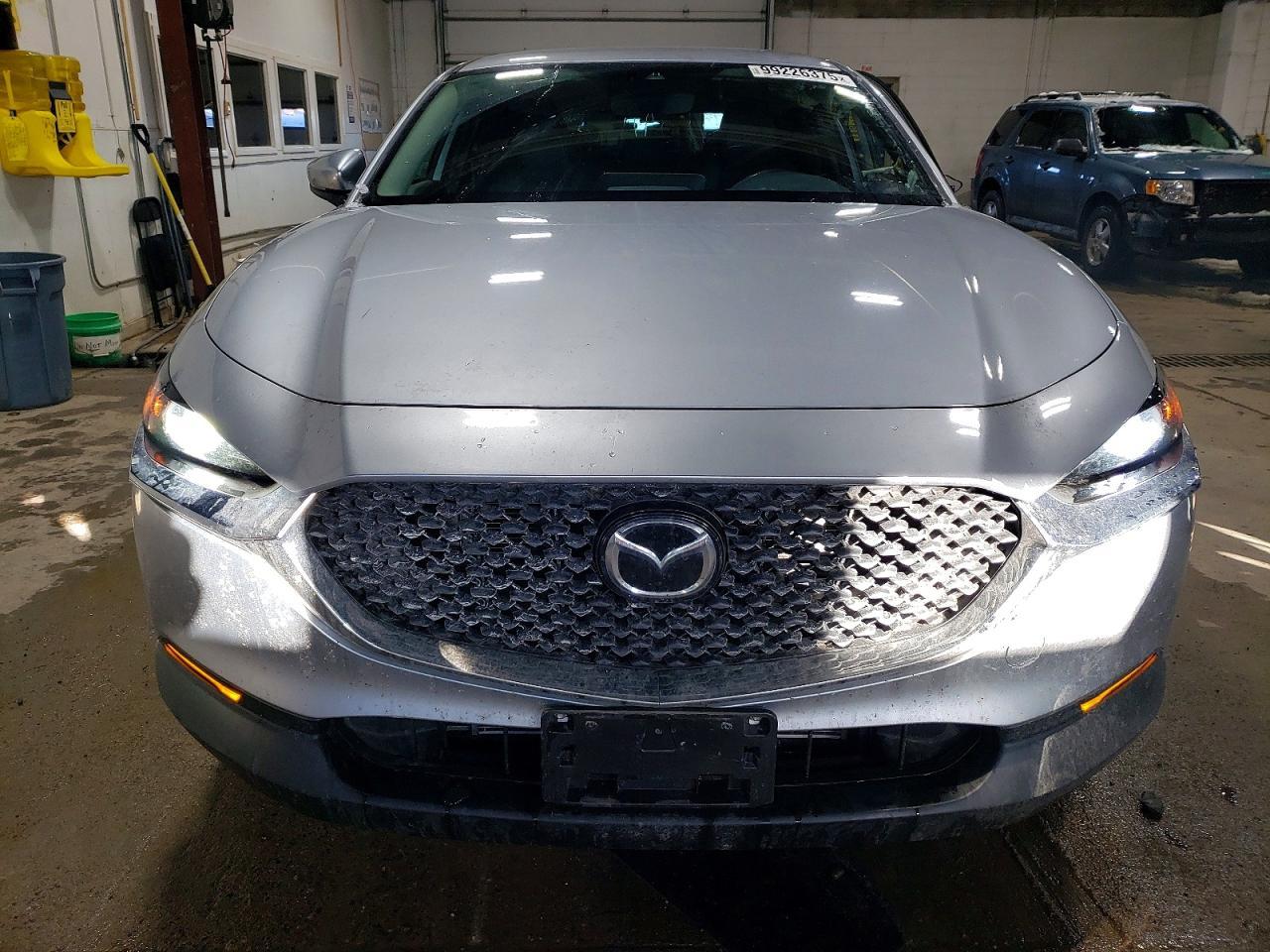 2020 MAZDA CX-30
