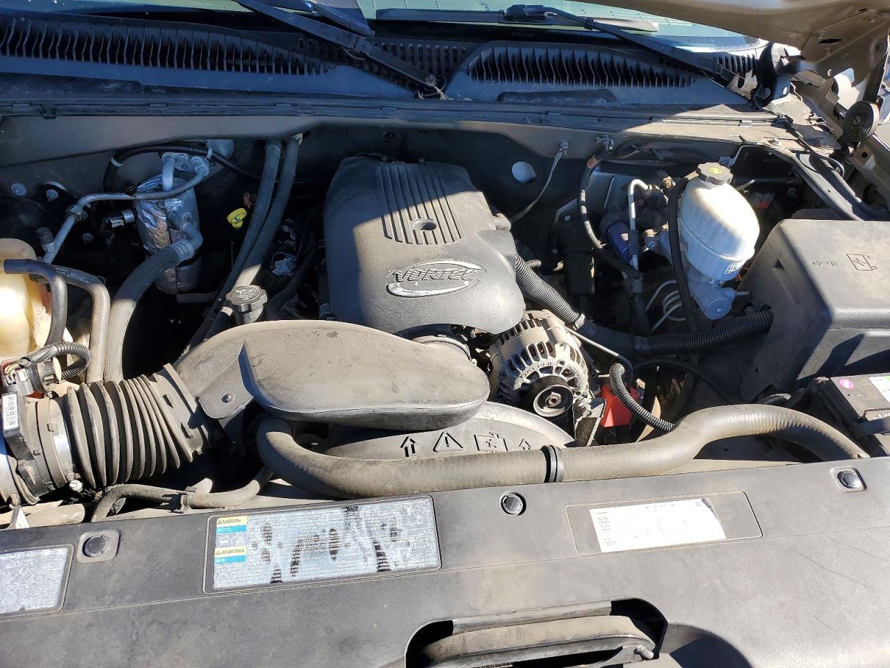 2003 CHEVROLET Silverado 2500